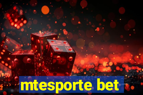 mtesporte bet